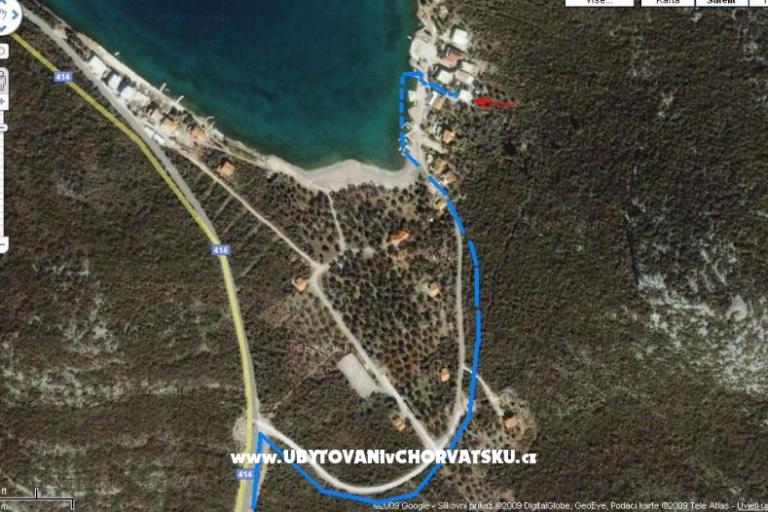Apartmanok Mirjana  – fotó 7