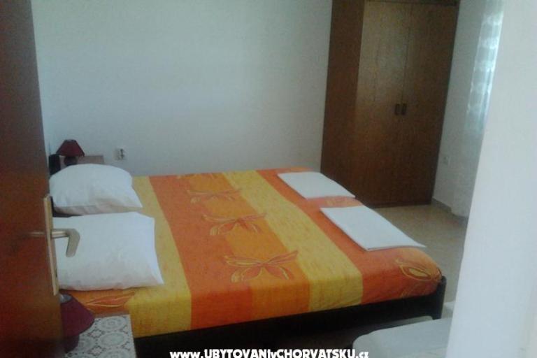 Apartmanok Mirjana  – fotó 9