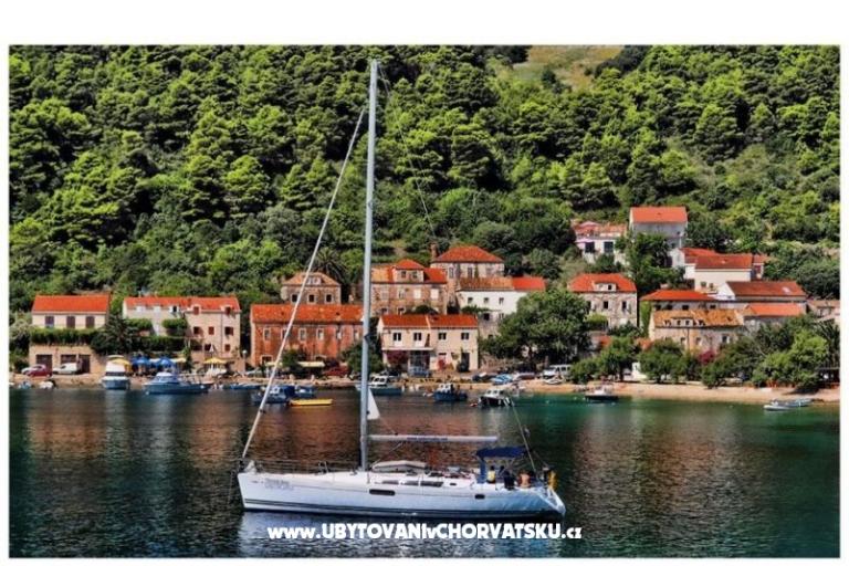 Apartmanok Trstenik – fotó 11