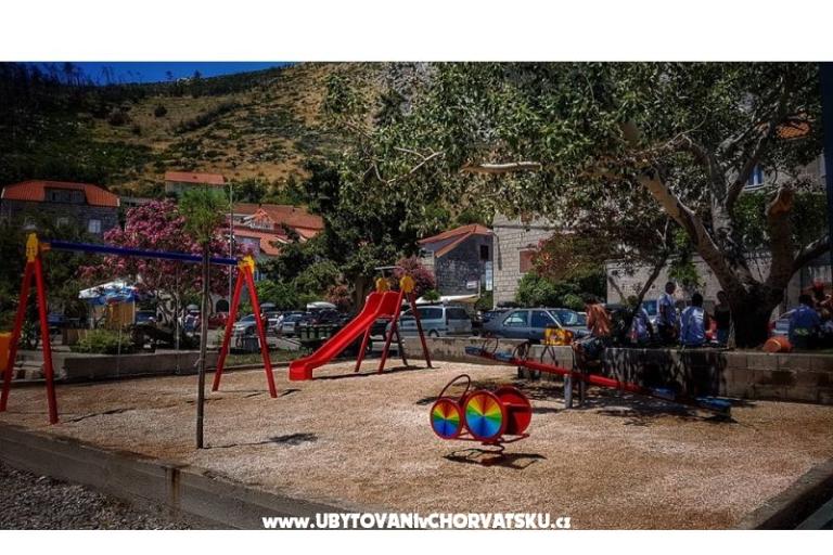 Apartmanok Trstenik – fotó 12