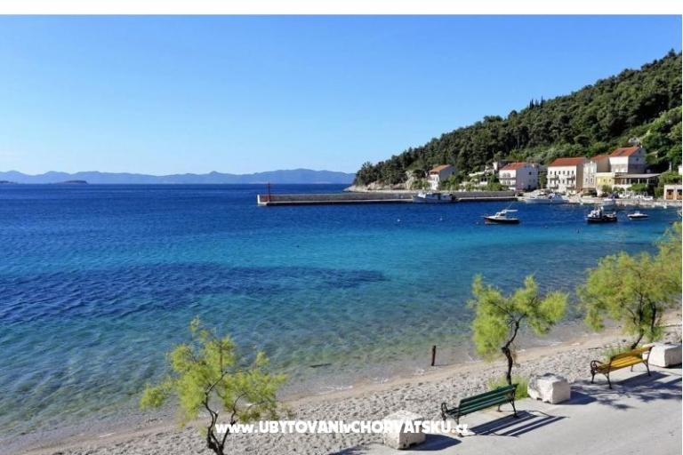 Apartmanok Trstenik – fotó 13