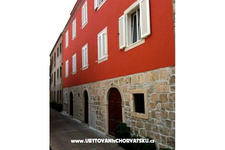 Apartmanok Trstenik – fotó 2