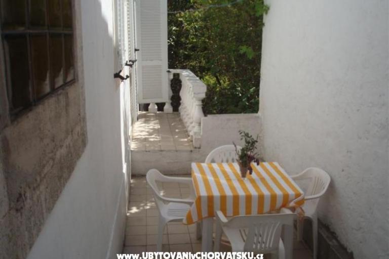 Apartmanok Trstenik – fotó 5