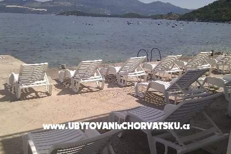 Apartmanok Cavelis Malo more – fotó 10