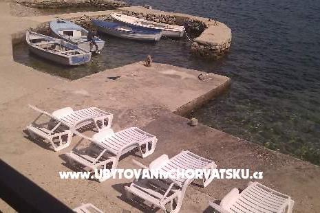 Apartmanok Cavelis Malo more – fotó 11