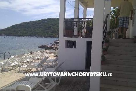 Apartmanok Cavelis Malo more – fotó 12