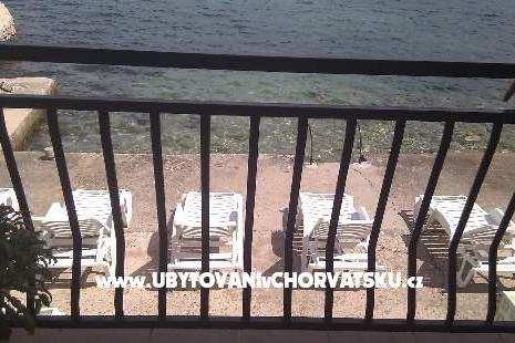 Apartmanok Cavelis Malo more – fotó 13