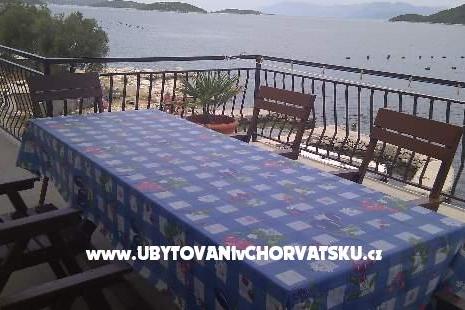 Apartmanok Cavelis Malo more – fotó 14