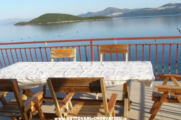 Apartmanok Cavelis Malo more – fotó 2