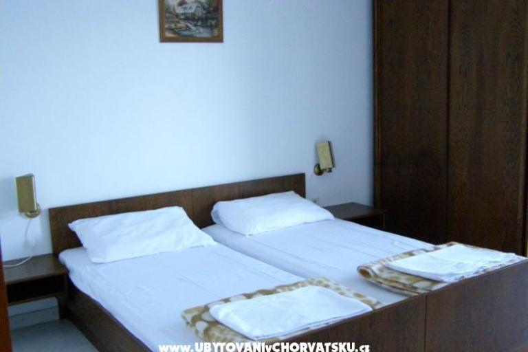Apartmanok Cavelis Malo more – fotó 4