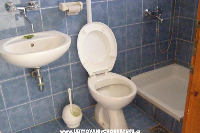 Apartmanok Cavelis Malo more – fotó 6