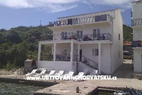 Apartmanok Cavelis Malo more – fotó 9