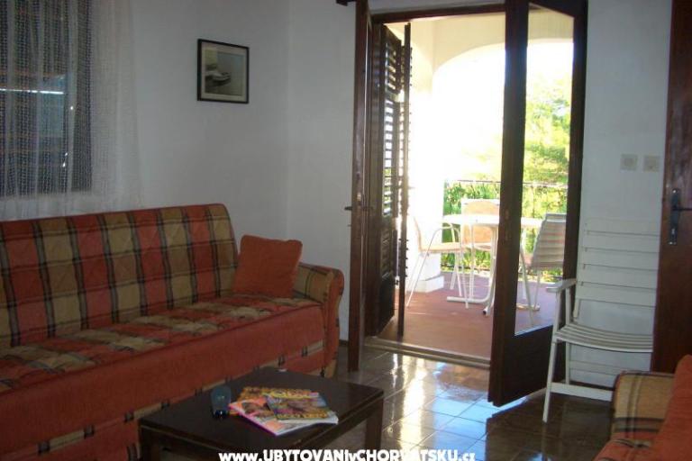 Apartmanok Drace – fotó 10
