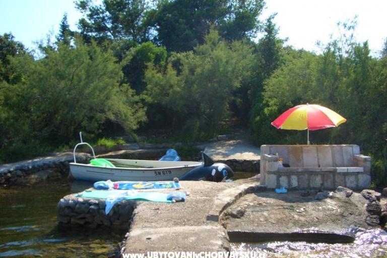 Apartmanok Drace – fotó 17