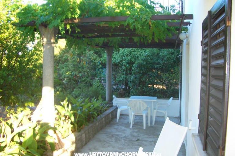 Apartmanok Drace – fotó 3