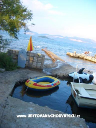 Apartmanok Drace – fotó 5