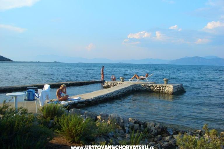 Apartmanok Drace – fotó 6