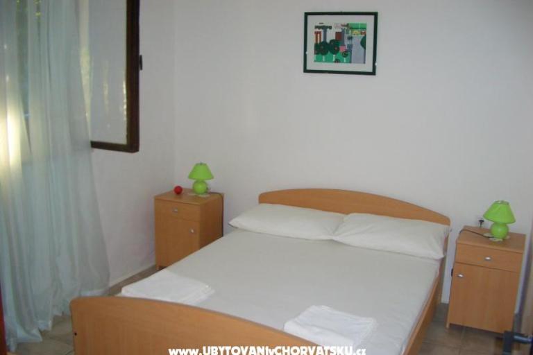 Apartmanok Drace – fotó 7