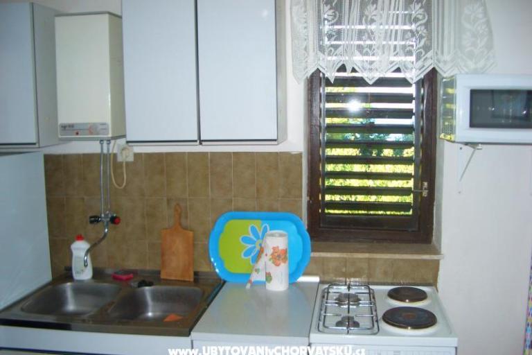 Apartmanok Drace – fotó 9
