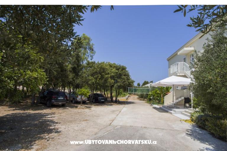 APARTMENTS GLAVOR DRAČE – fotó 12