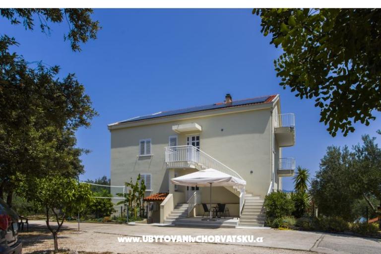 APARTMENTS GLAVOR DRAČE – fotó 13