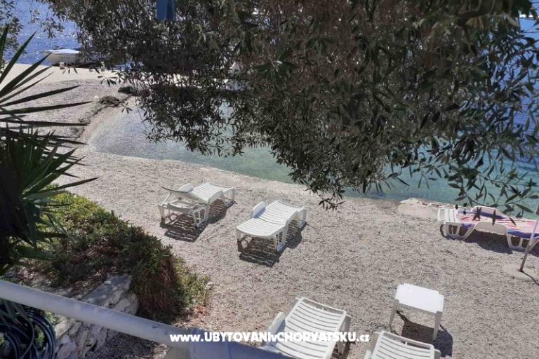 Apartmanok Ivomir Malo more – fotó 10