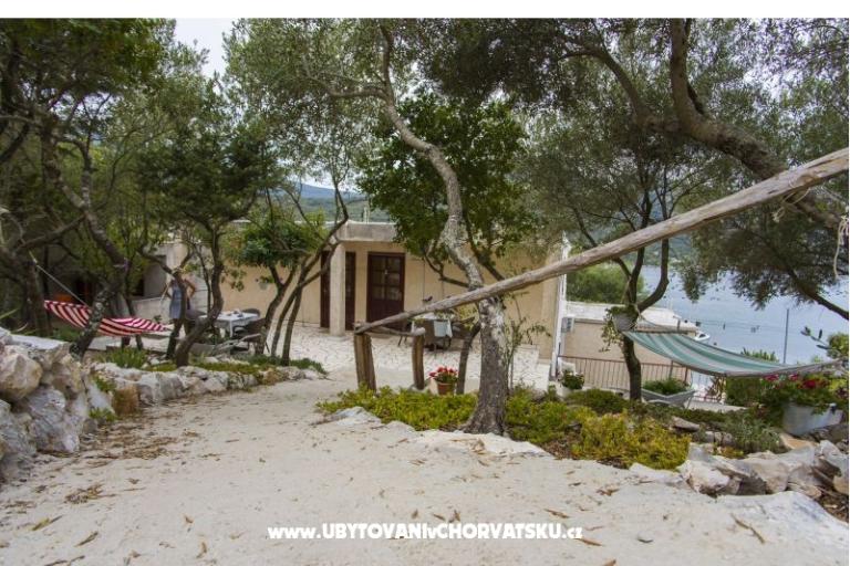 Apartmanok Ivomir Malo more – fotó 15