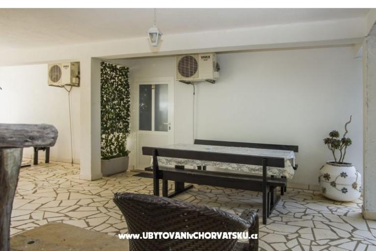 Apartmanok Ivomir Malo more – fotó 16