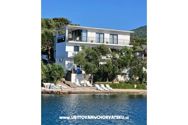 Apartmanok Ivomir Malo more – fotó 4