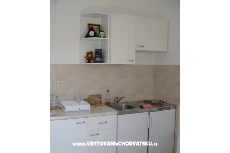 Apartmanok Kika – fotó 8