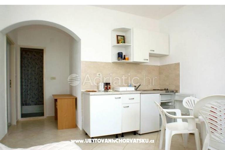 Apartmanok Kika – fotó 9