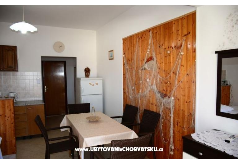Apartmanok Mila – fotó 13