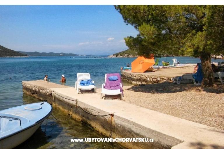 Apartmanok Mila – fotó 14