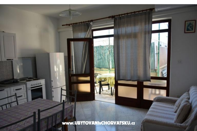 Apartmanok Mila – fotó 15