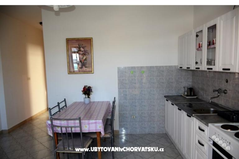 Apartmanok Mila – fotó 16