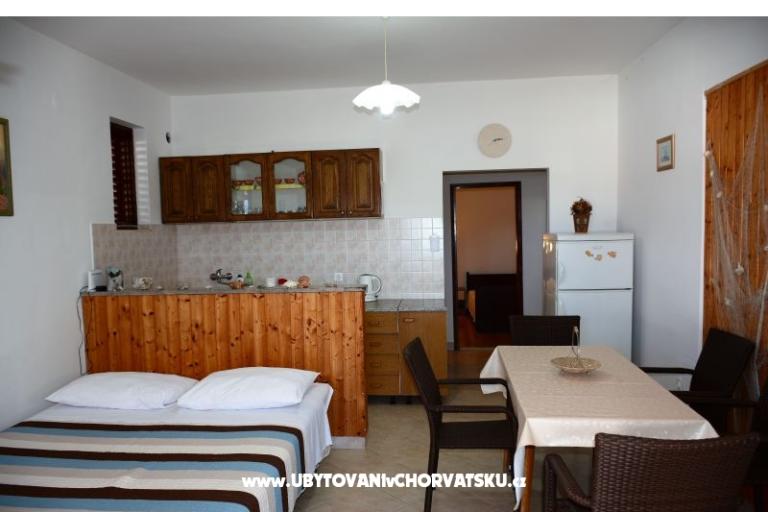 Apartmanok Mila – fotó 8