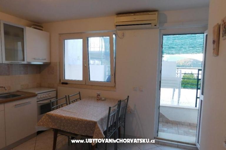 Apartmanok Mila – fotó 9