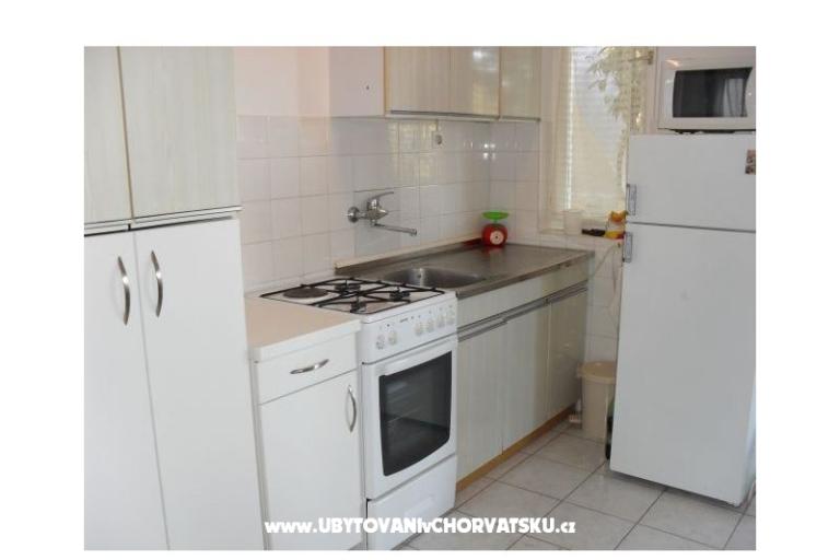 Apartmanok Sergej – fotó 4