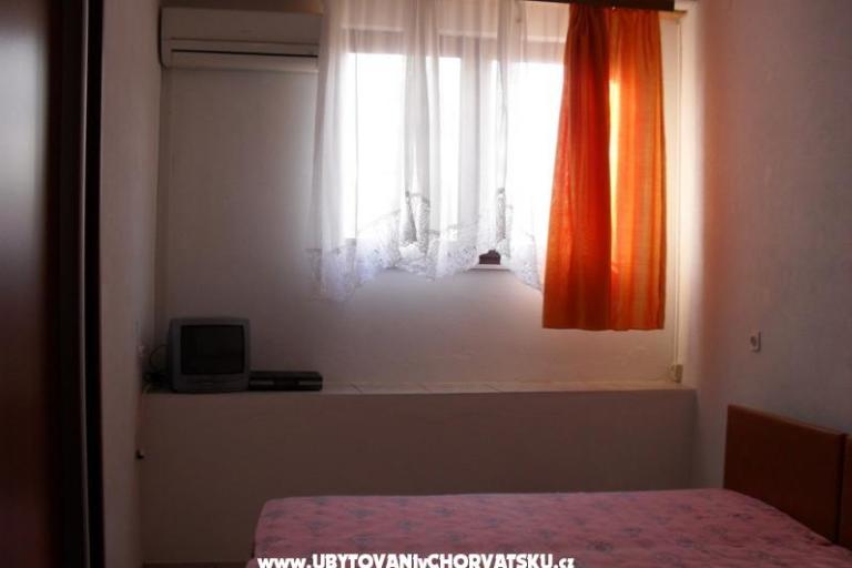 Apartmanok Sergej – fotó 6