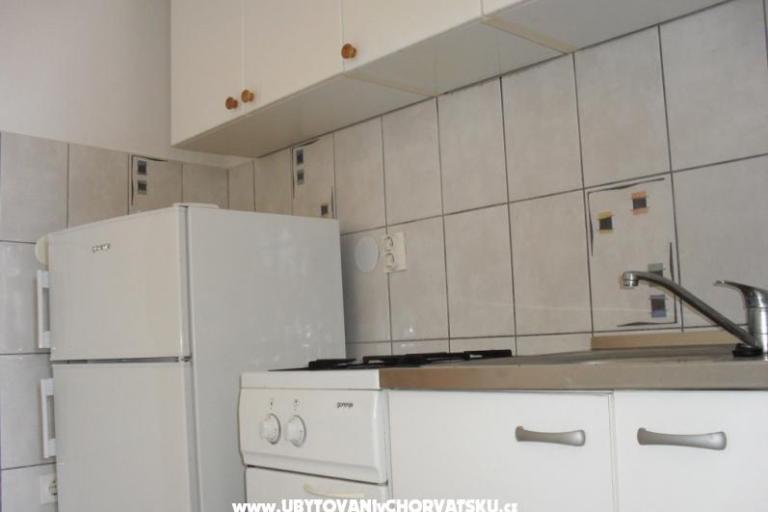 Apartmanok Sergej – fotó 7