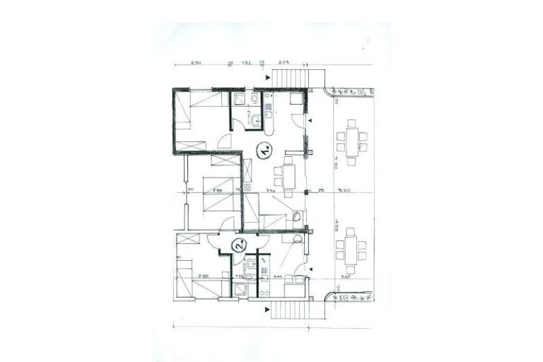 Apartmanok Šime Pelješac – fotó 11