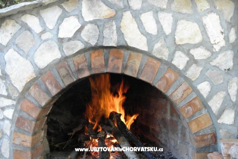 Apartmanok Šime Pelješac – fotó 15