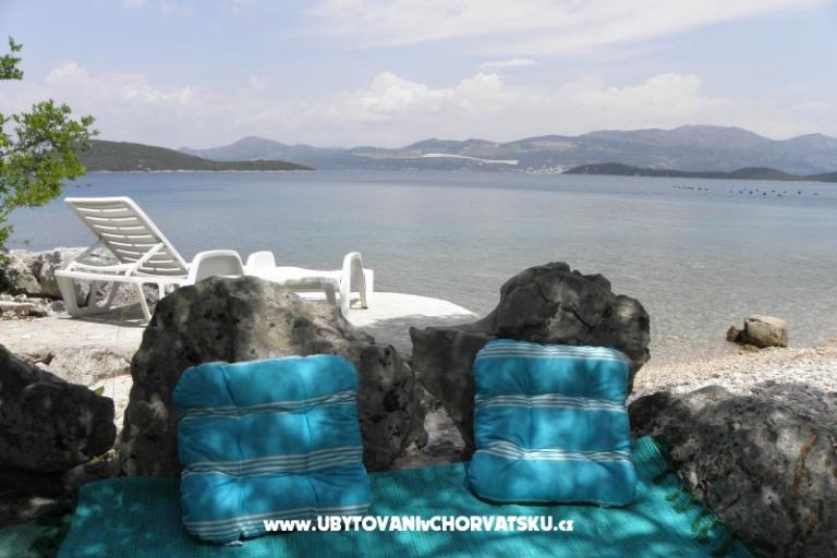 Apartmanok Šime Pelješac – fotó 4