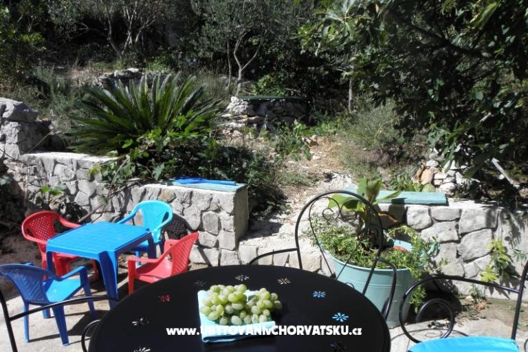 Apartmanok Šime Pelješac – fotó 5