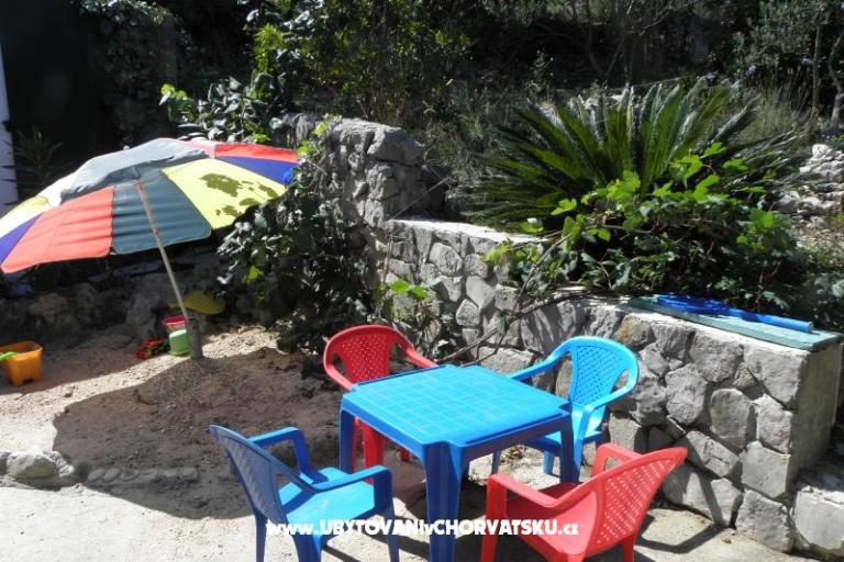 Apartmanok Šime Pelješac – fotó 6
