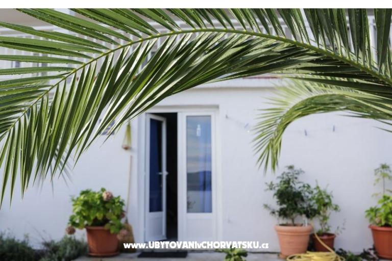 Apartmanok Šime Pelješac – fotó 9