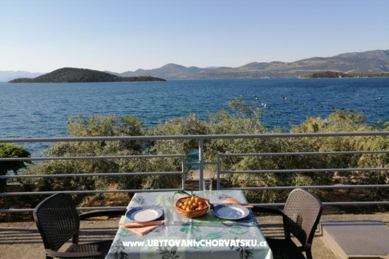 Apartmanok Dubravko Pelješac – fotó 11
