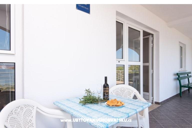 Apartmanok Dubravko Pelješac – fotó 13