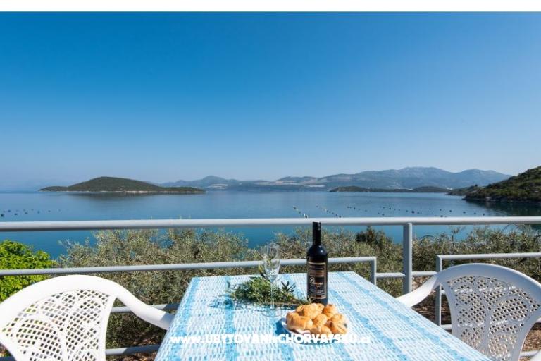 Apartmanok Dubravko Pelješac – fotó 14