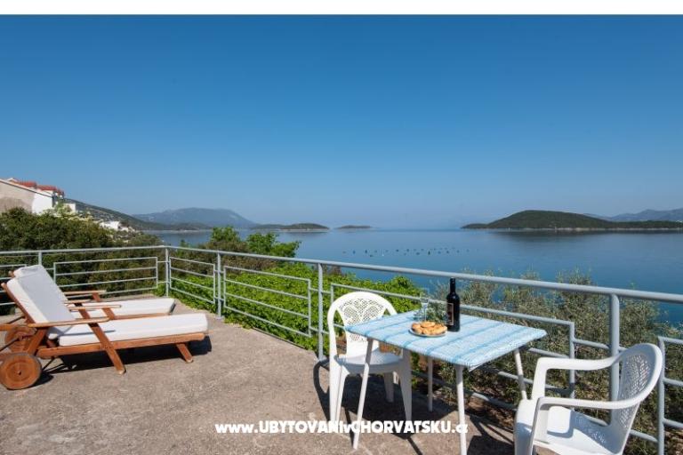 Apartmanok Dubravko Pelješac – fotó 15
